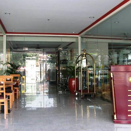 Dragon Home Inn Cebu Exteriér fotografie