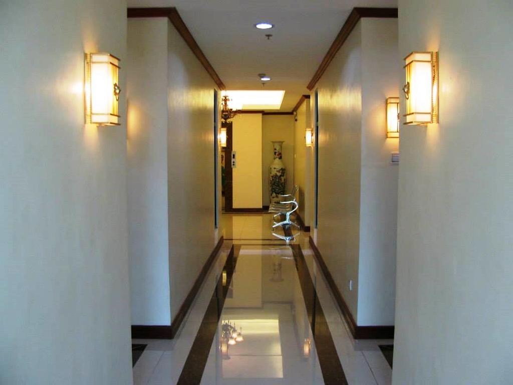 Dragon Home Inn Cebu Exteriér fotografie