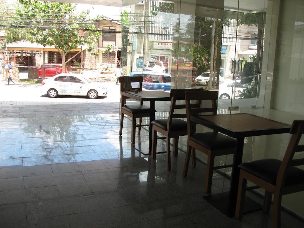 Dragon Home Inn Cebu Exteriér fotografie