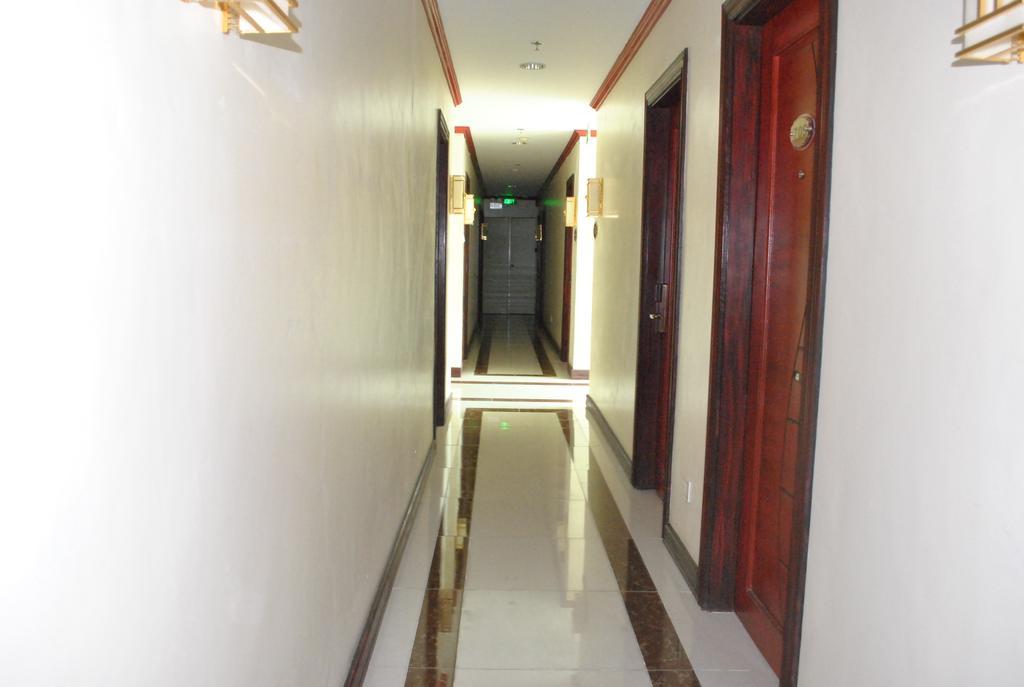 Dragon Home Inn Cebu Exteriér fotografie