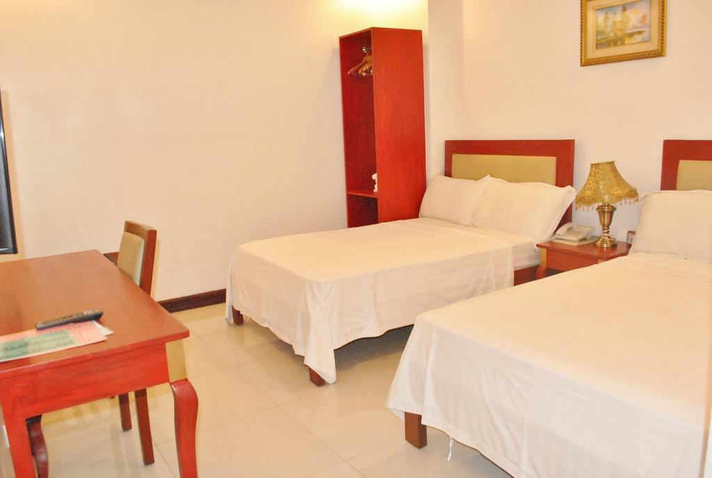 Dragon Home Inn Cebu Pokoj fotografie