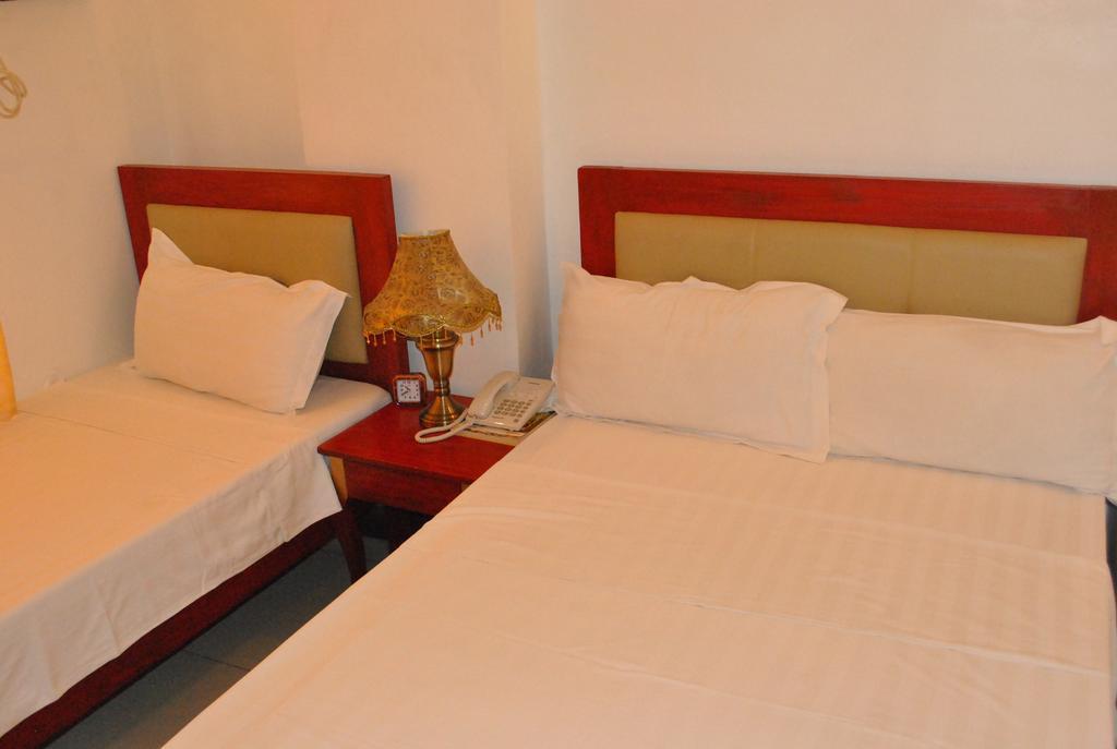Dragon Home Inn Cebu Exteriér fotografie