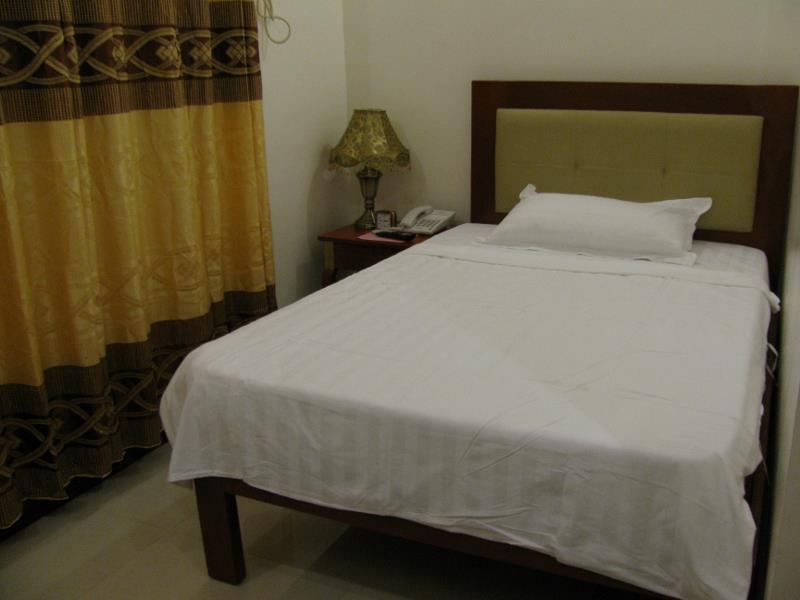 Dragon Home Inn Cebu Exteriér fotografie