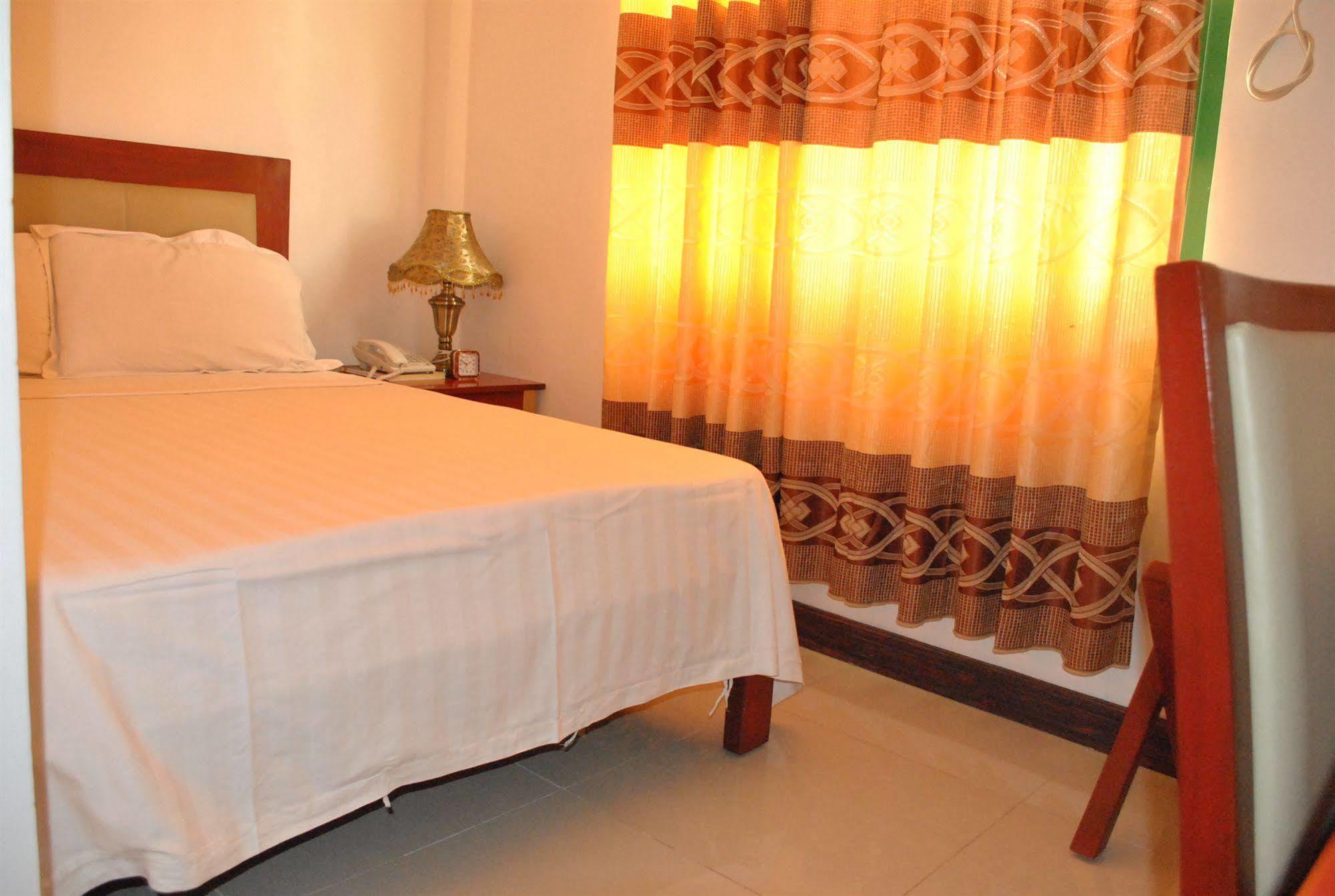 Dragon Home Inn Cebu Exteriér fotografie