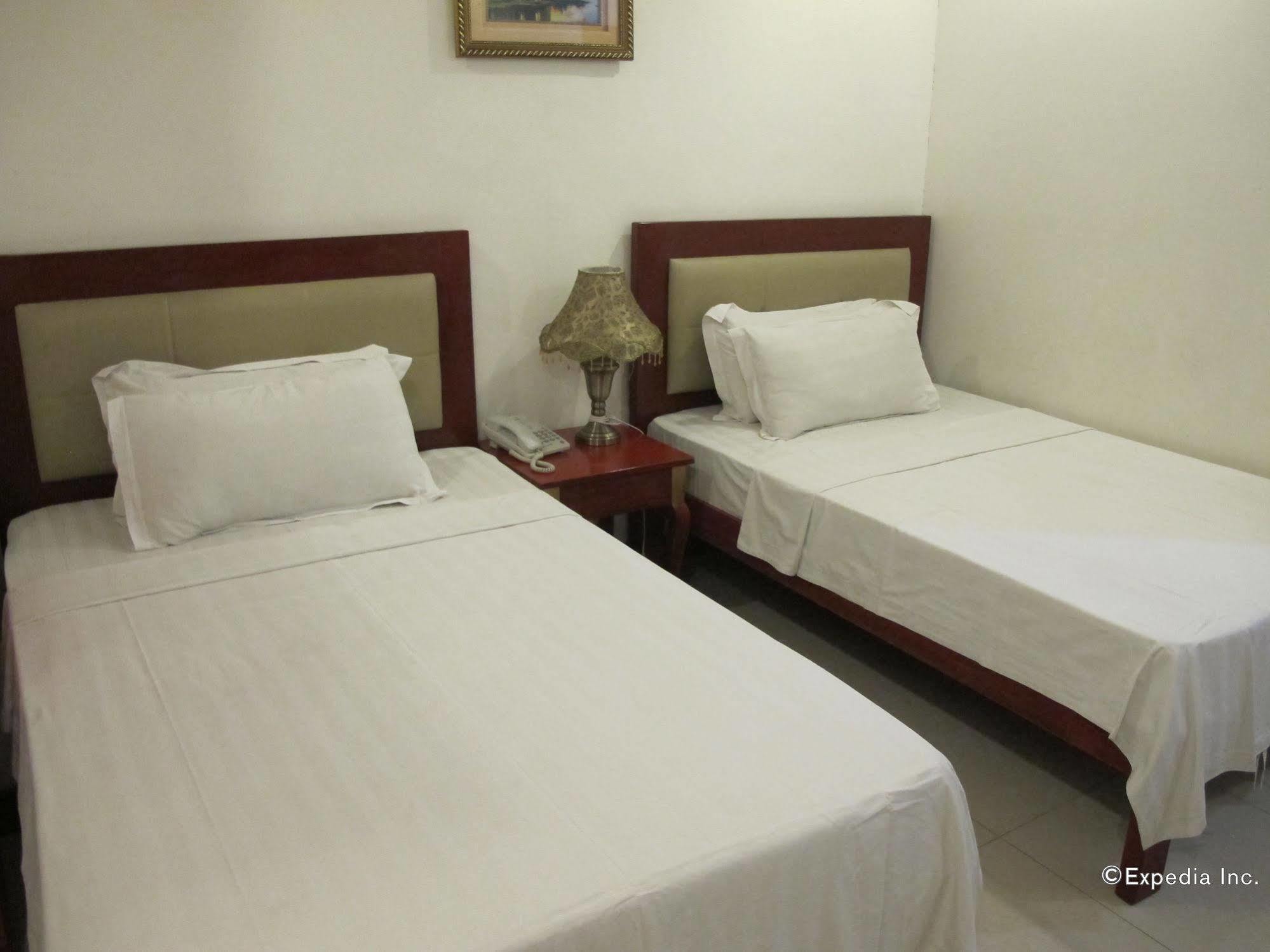 Dragon Home Inn Cebu Exteriér fotografie