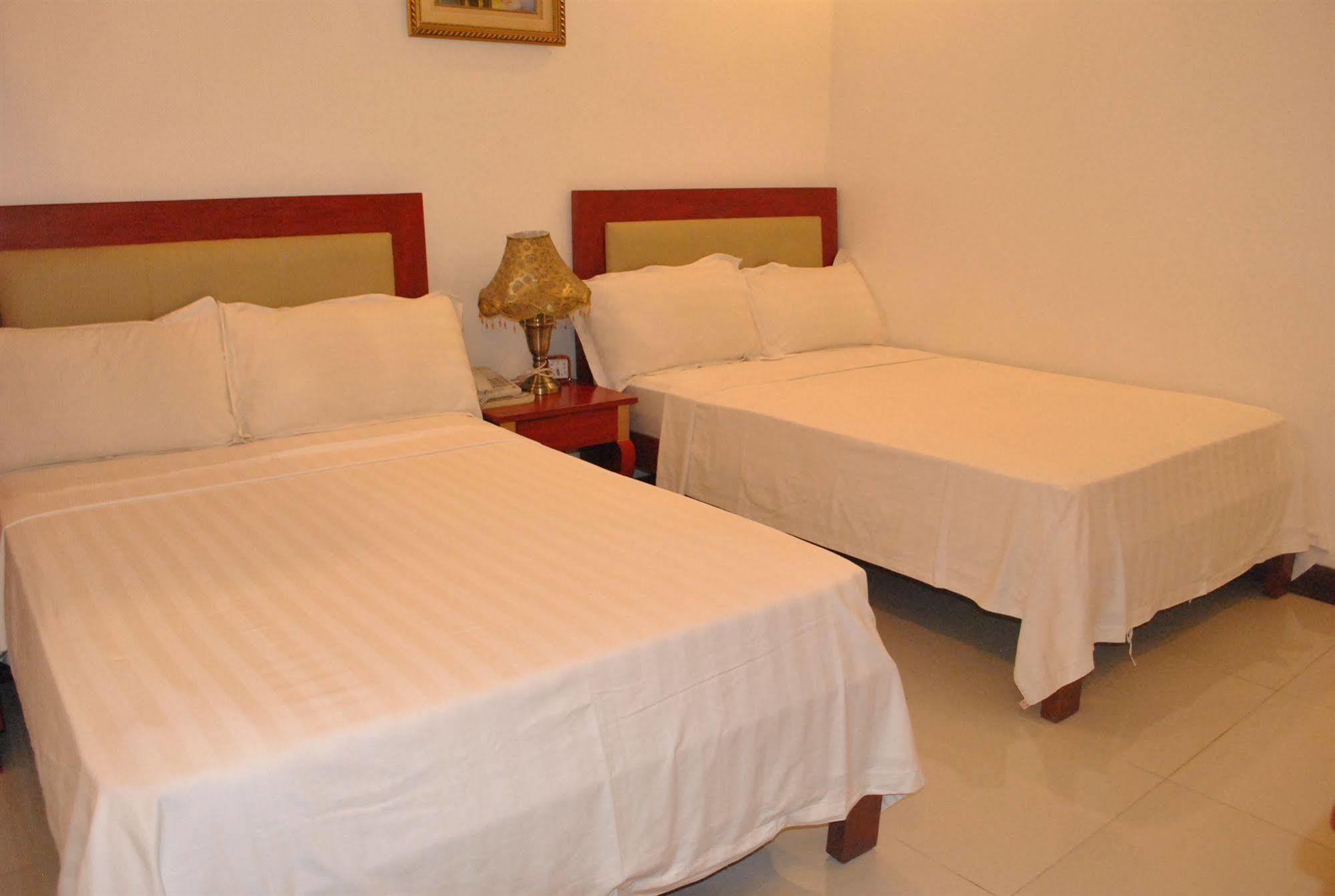 Dragon Home Inn Cebu Exteriér fotografie