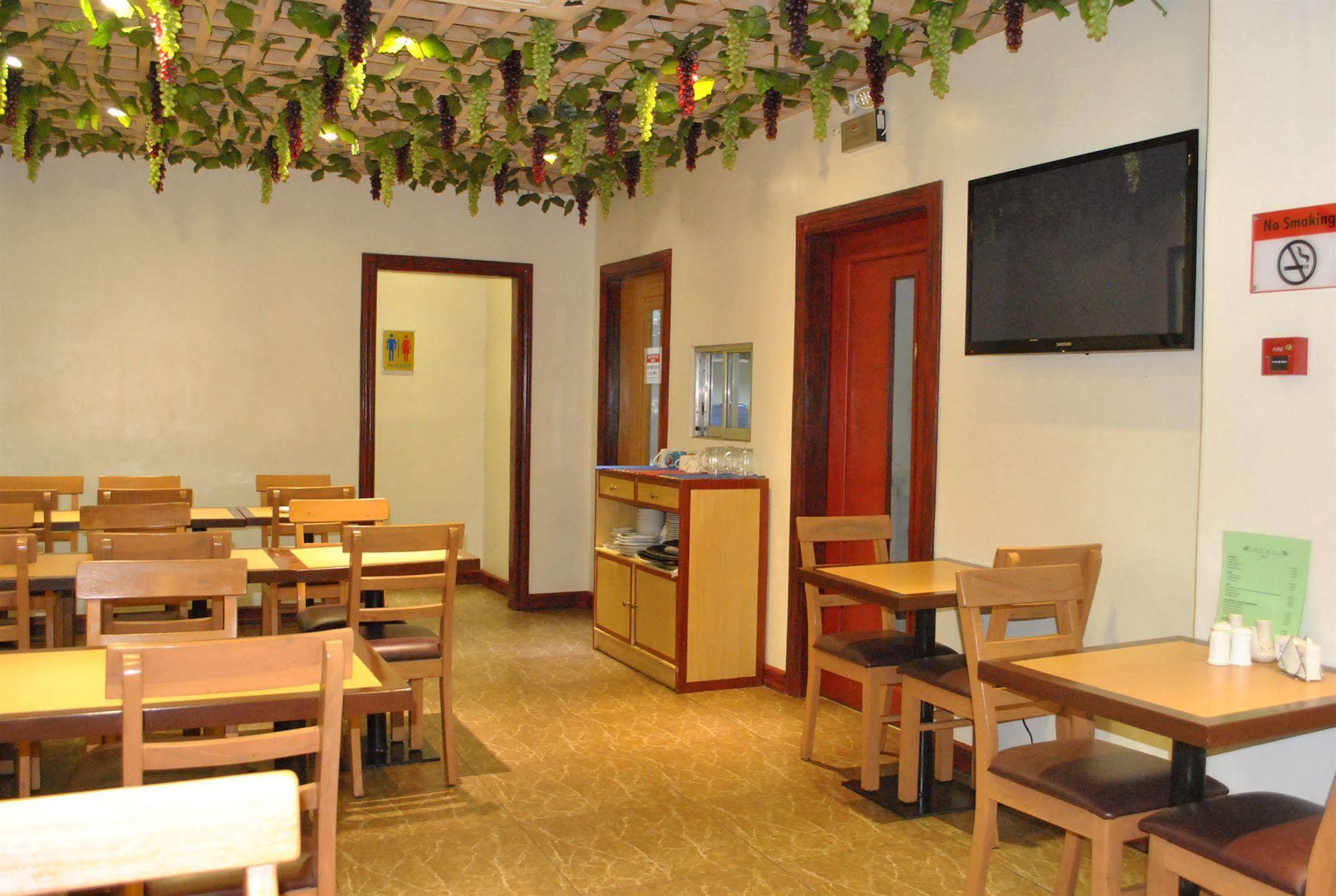 Dragon Home Inn Cebu Exteriér fotografie