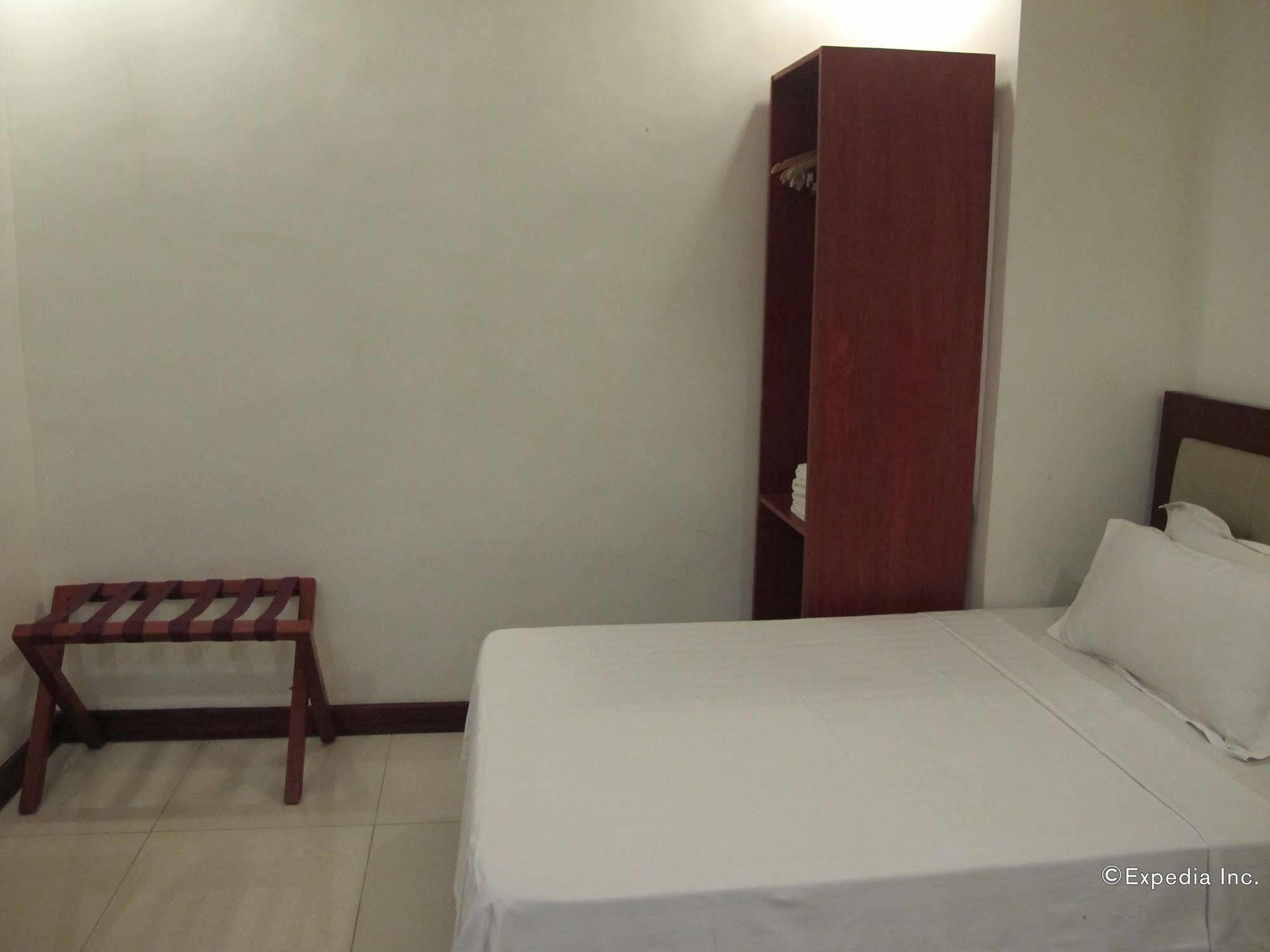 Dragon Home Inn Cebu Exteriér fotografie