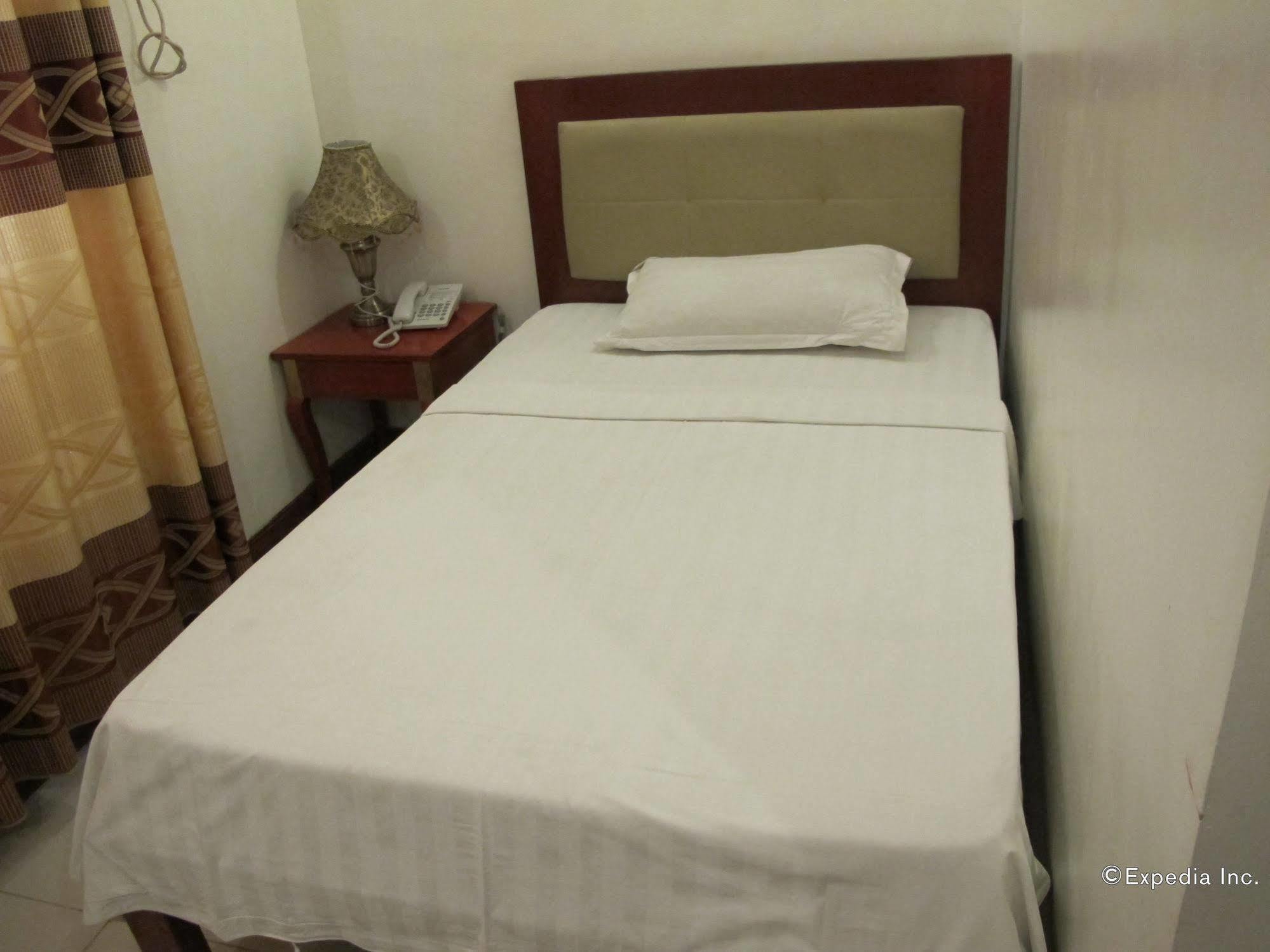 Dragon Home Inn Cebu Exteriér fotografie